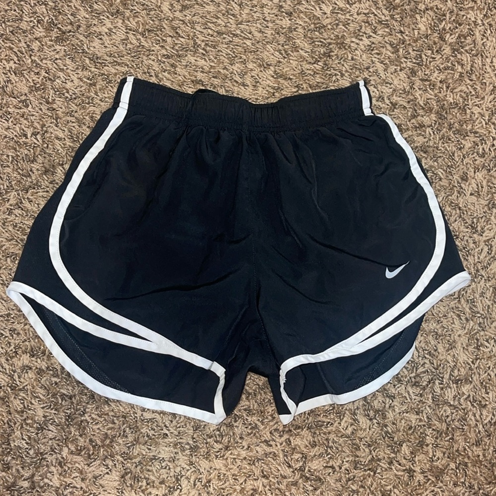 Nike dry fit shorts
